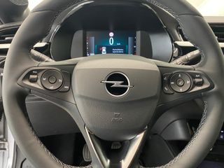 Opel Corsa 2025  KMO