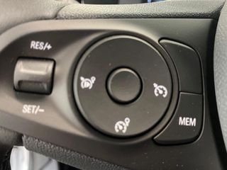 Opel Corsa 2025  KMO