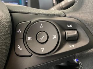 Opel Corsa 2025  KMO