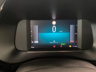 Opel Corsa 2025  KMO