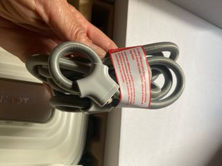 Robot Limpiaventanas Winbot