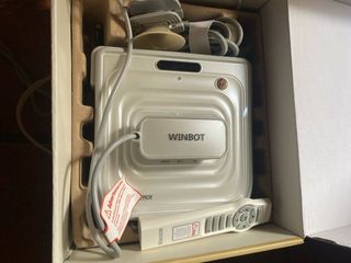 Robot Limpiaventanas Winbot