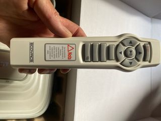 Robot Limpiaventanas Winbot