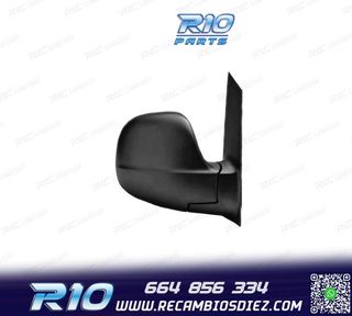 ESPEJO COMPLETO DERECHO MERCEDES VITO 03-11