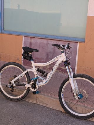 Specialized Big Hit 3 impoluta 