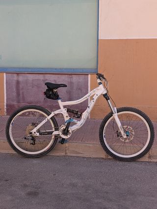 Specialized Big Hit 3 impoluta 
