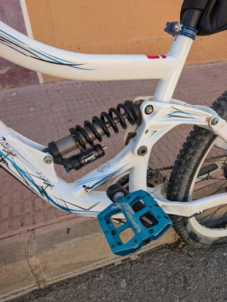 Specialized Big Hit 3 impoluta 