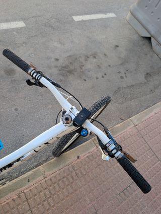 Specialized Big Hit 3 impoluta 