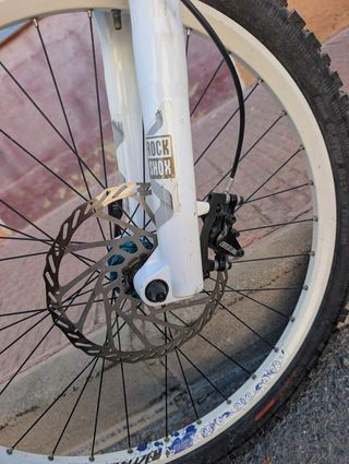 Specialized Big Hit 3 impoluta 