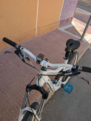 Specialized Big Hit 3 impoluta 