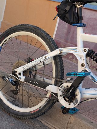 Specialized Big Hit 3 impoluta 