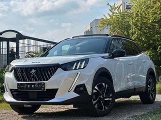 Peugeot 2008 GT