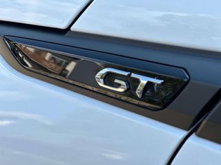 Peugeot 2008 GT