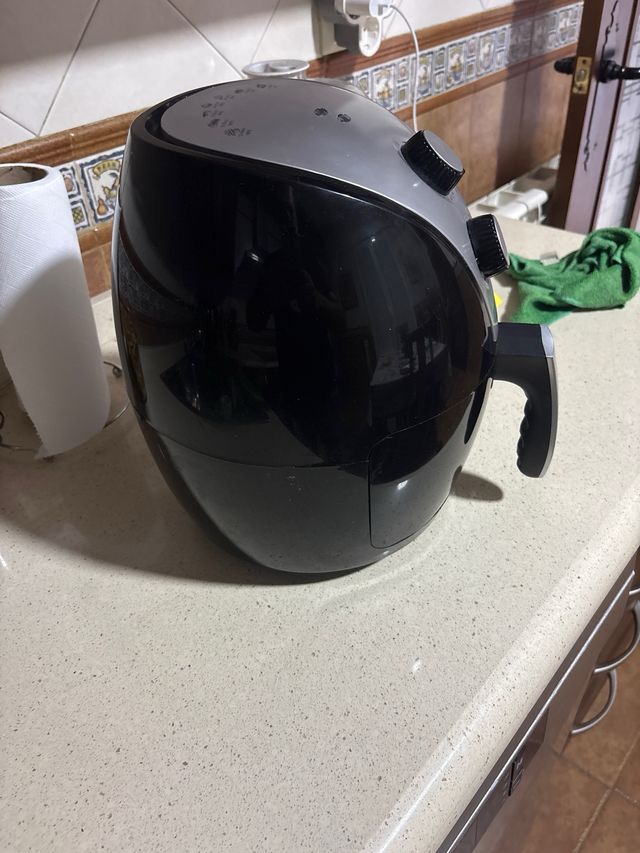 Freidora de aire Swiss Line