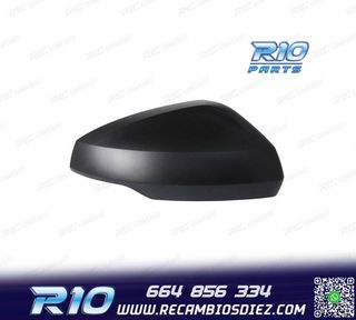 CARCASA ESPEJO DERECHO VOLKSWAGEN VW POLO 17-