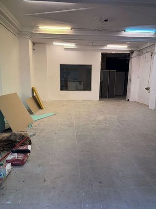 Local comercial en venta en Russafa en Valencia