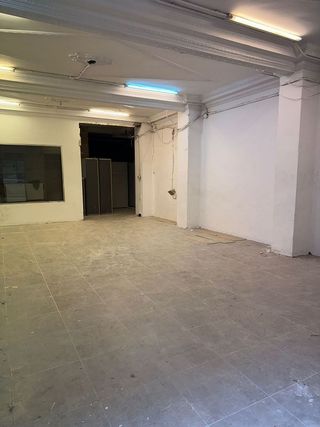 Local comercial en venta en Russafa en Valencia