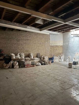 Local comercial en venta en Russafa en Valencia