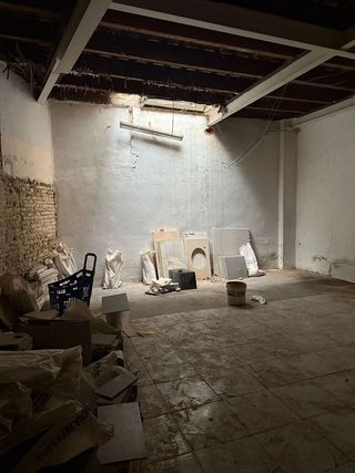 Local comercial en venta en Russafa en Valencia