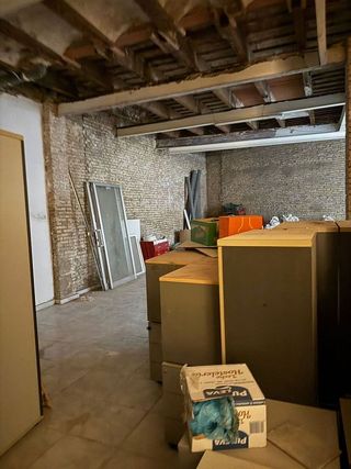 Local comercial en venta en Russafa en Valencia