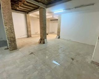 Local comercial en venta en Russafa en Valencia