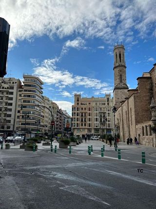 Local comercial en venta en Russafa en Valencia