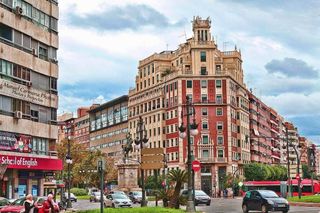 Local comercial en venta en Russafa en Valencia