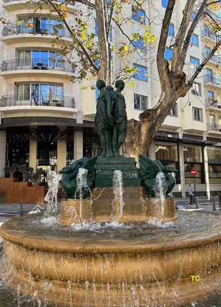 Local comercial en venta en Russafa en Valencia