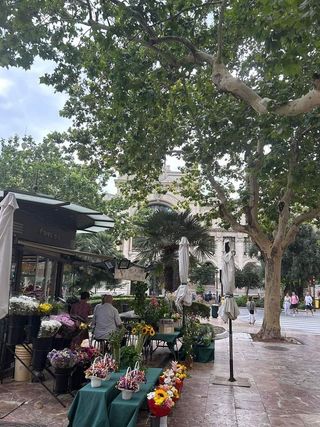 Local comercial en venta en Russafa en Valencia