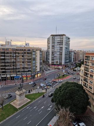 Local comercial en venta en Russafa en Valencia