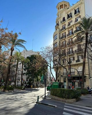 Local comercial en venta en Russafa en Valencia