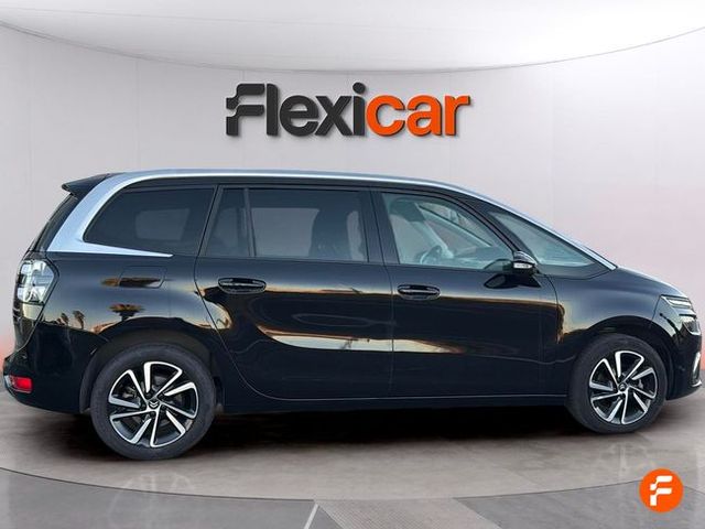 Citroën Grand C4 Spacetourer BlueHDi 96KW (130CV) EAT8 Shine Pack