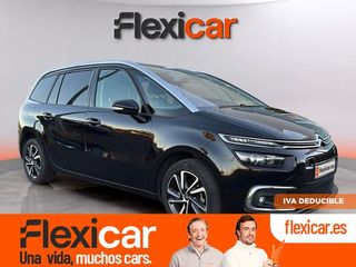 Citroën Grand C4 Spacetourer BlueHDi 96KW (130CV) EAT8 Shine Pack