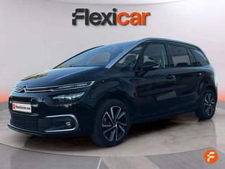 Citroën Grand C4 Spacetourer BlueHDi 96KW (130CV) EAT8 Shine Pack