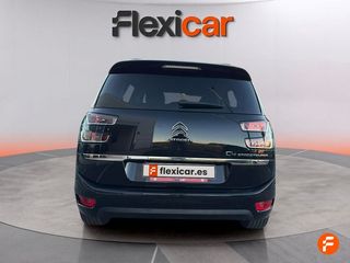 Citroën Grand C4 Spacetourer BlueHDi 96KW (130CV) EAT8 Shine Pack