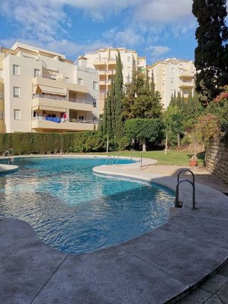 Piso en venta en Riviera del Sol en Mijas