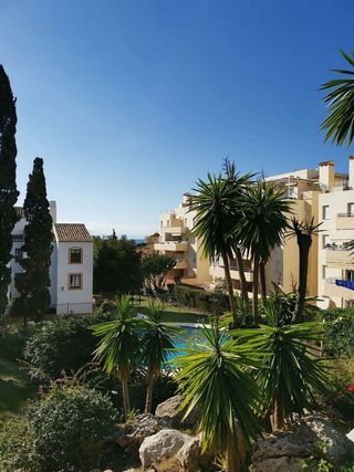 Piso en venta en Riviera del Sol en Mijas