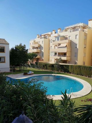Piso en venta en Riviera del Sol en Mijas