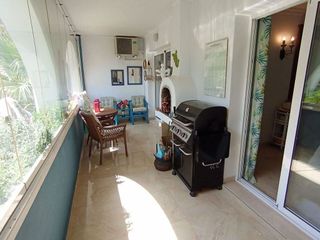 Piso en venta en Riviera del Sol en Mijas