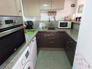 Piso en venta en Riviera del Sol en Mijas