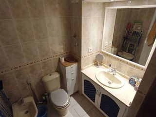 Piso en venta en Riviera del Sol en Mijas