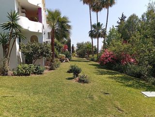 Piso en venta en Riviera del Sol en Mijas