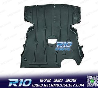CUBIERTA MOTOR BMW E90 E91 E92 DIESEL