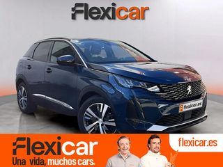 Peugeot 3008 1.2 PureTech 96KW S&S Allure EAT8