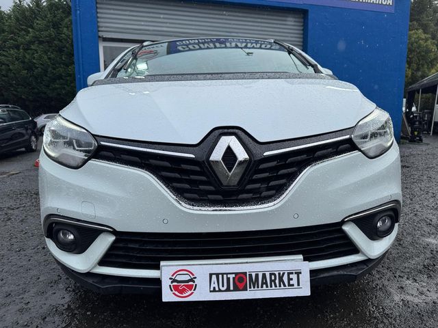 Renault Grand Scenic Energy Zen 160 GLP
