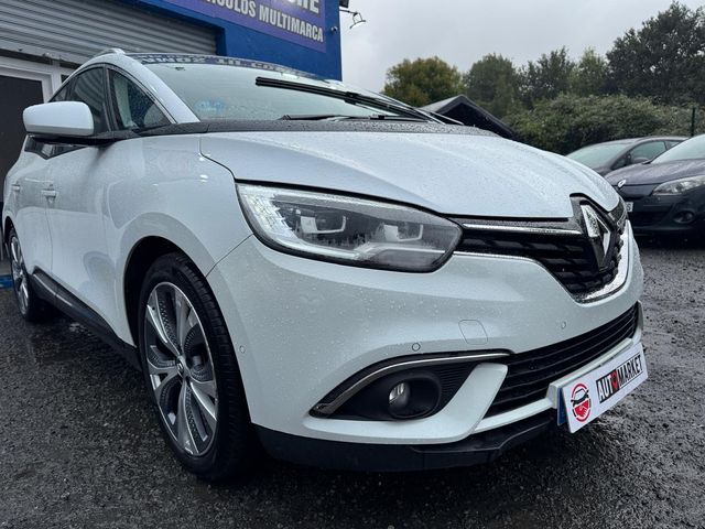 Renault Grand Scenic Energy Zen 160 GLP