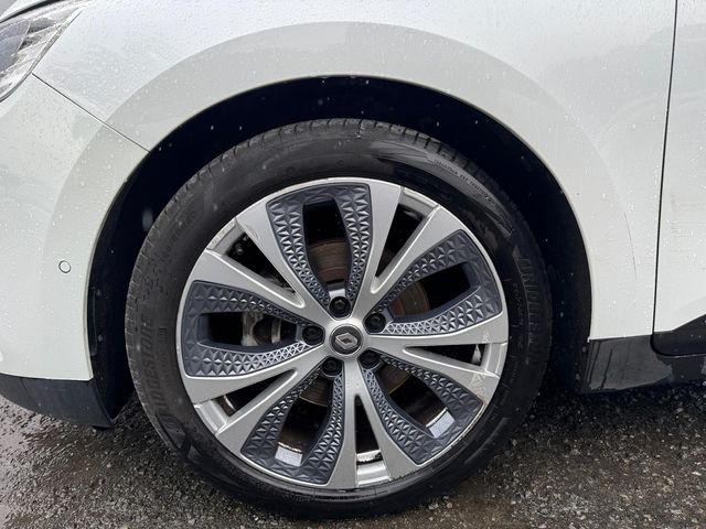 Renault Grand Scenic Energy Zen 160 GLP