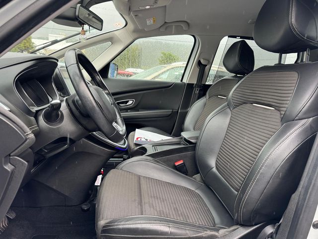 Renault Grand Scenic Energy Zen 160 GLP