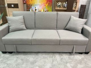 Sofa cama con arcon