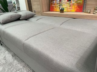 Sofa cama con arcon